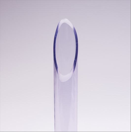 Mangueira Ibira Cristal      1/4 X 1.5mm