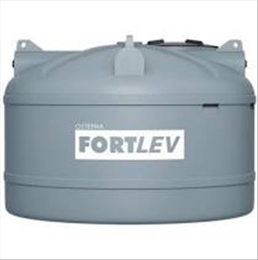 Caixa Fortlev Cisterna 3000Lt