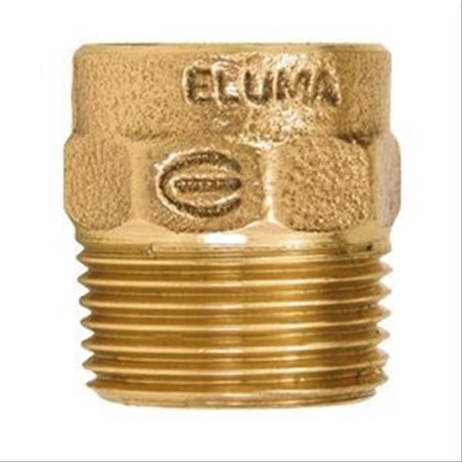 Conector Eluma M 35 X 11/4 N 03