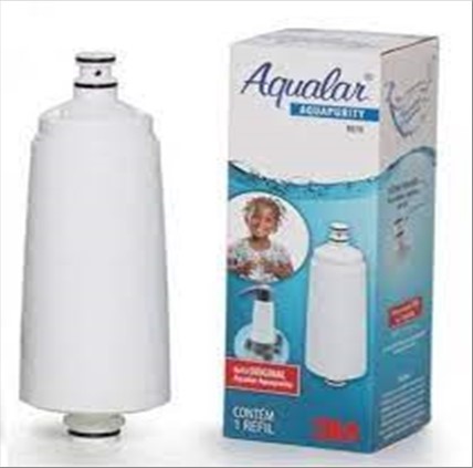Cartucho Aqualar Aquapurity