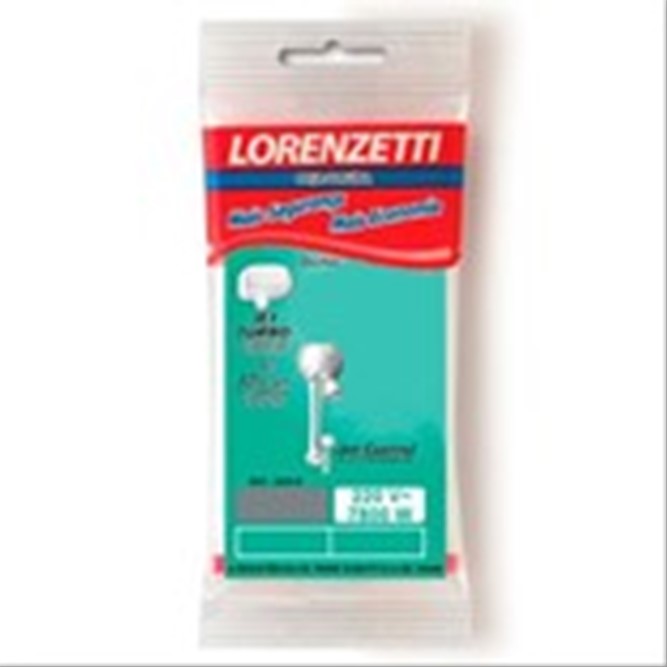 Resistencia Lorenzetti 3055-R 7800W 220V
