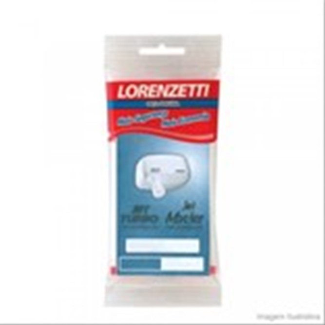 Resistencia Lorenzetti 2055G 7500W 220V T/M
