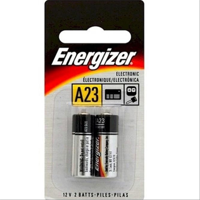 Bateria Energizer 12V A23 C/2