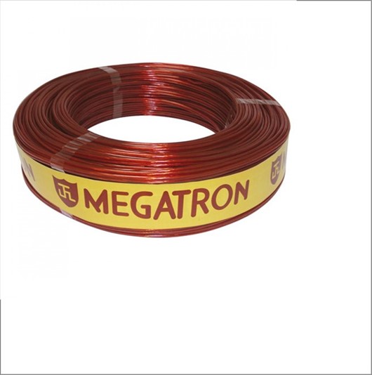 Fio Megatron Bicolor P/Som 2 X 18