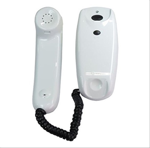 Interfone Hdl Mod. Az-S 01 Branco