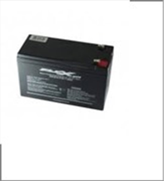 Bateria Flex Selada Fx-1270 12V 7.0Ah