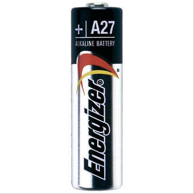 Bateria Energizer 12V A27 1Un