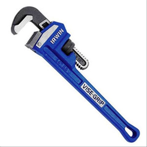 Chave Irwin 13908 Grifo 12  Vise Grip