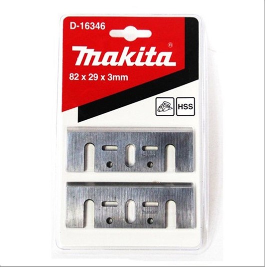 Faca Makita D-16346 1900B 82 X 29 X 3mm