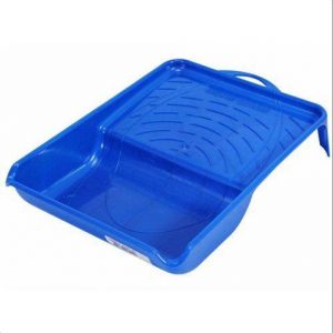 Bandeja P Tigre Plastica Azul 2306-15