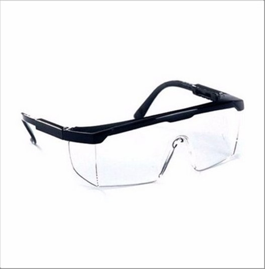 Oculos Worker Wk1-I Policarbonato Incolor