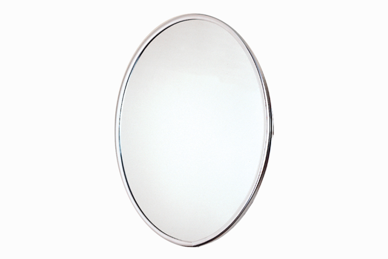 Espelho Astra Lb3 Al. Lisa 55 X 44Cm