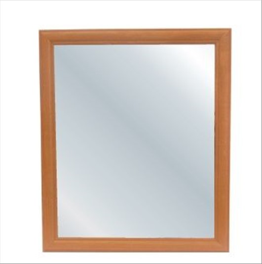 Espelho Trelica 20 X 25Cm