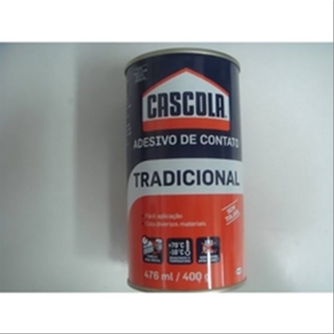 Cascola Henkel Lata Tradicional 400Gr