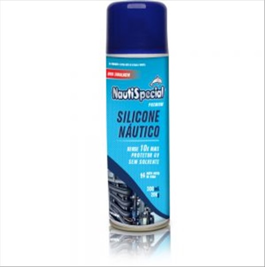Silicone Nautispecial Nautico Spray 300Ml