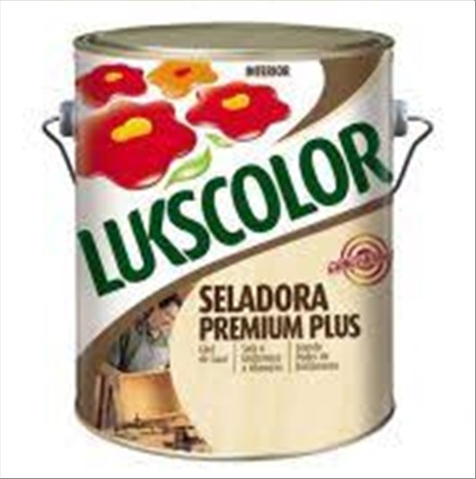 Selador Lukscolor Concentr Plus 3.600Ml