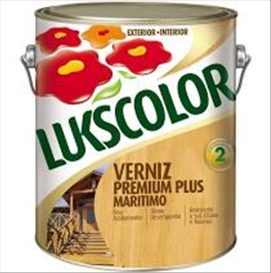 Verniz Lukscolor Maritimo Ac 3600Ml