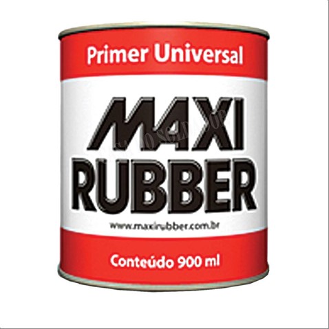 Primer Maxi Rubber Universal 900Ml