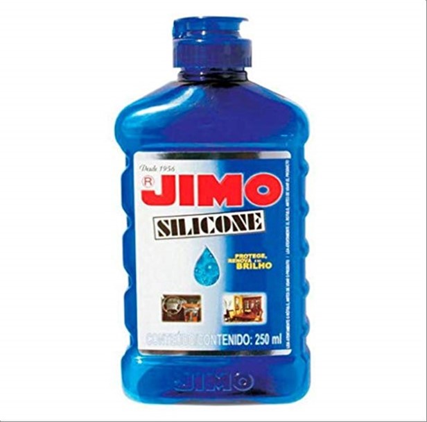 Jimo Jimo Silicone 250Ml