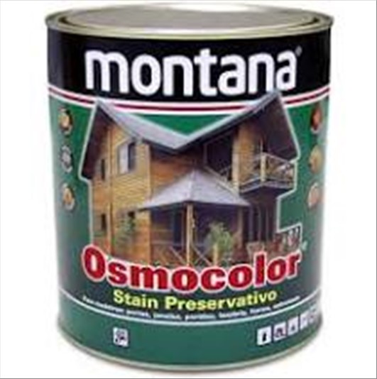 Osmocolor Montana St Incolor Uv 900Ml