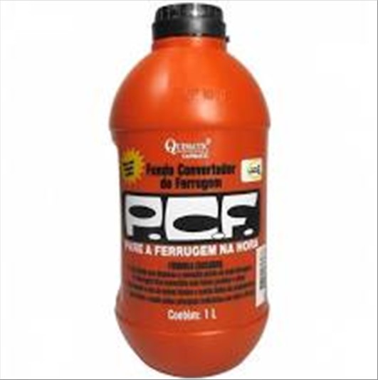 Convertedor Quimatic Ferru P.C.F Primer 1Lt