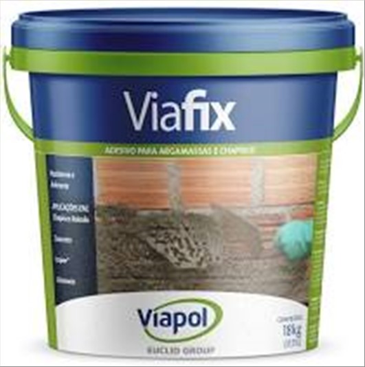 Viafix Viapol 3.6Kg