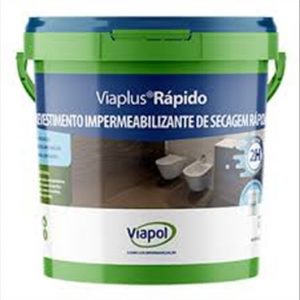Viaplus Viapol Rapido 12.5Kg