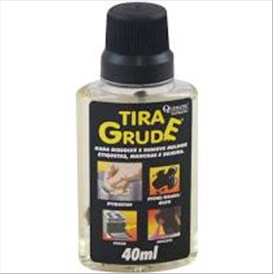 Tira Grude Quimatic Fa1 40Ml