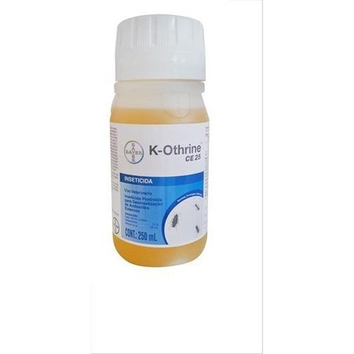 K-Othrine Bayer Inseticida Ce 25 250Ml