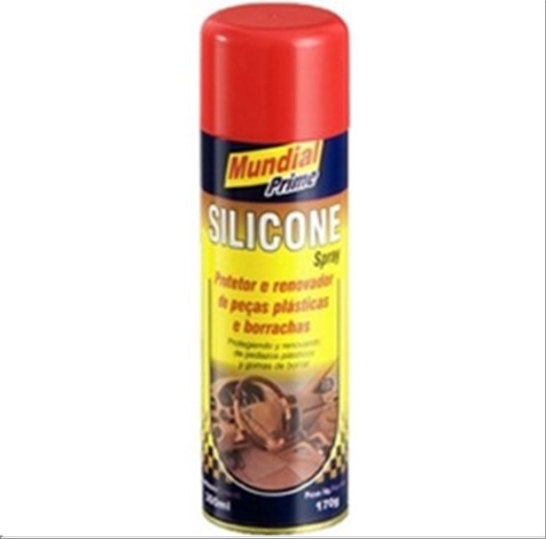 Silicone Gitanes Spray 300Ml
