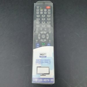 Controle Mxt E-S903/1285 Universal P/ Tv Samsung