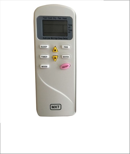 Controle Mxt Universal Ar Condicionado Kt1000/1028
