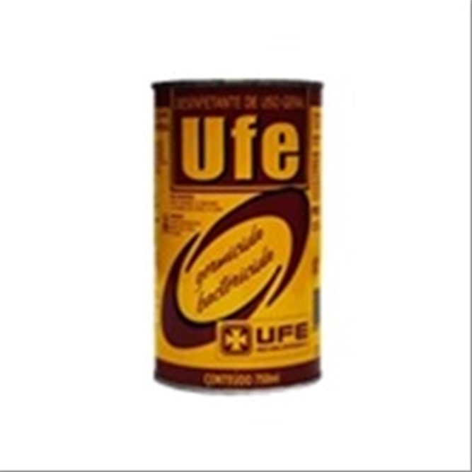 Desinfetante Ufe Creolina 750Ml