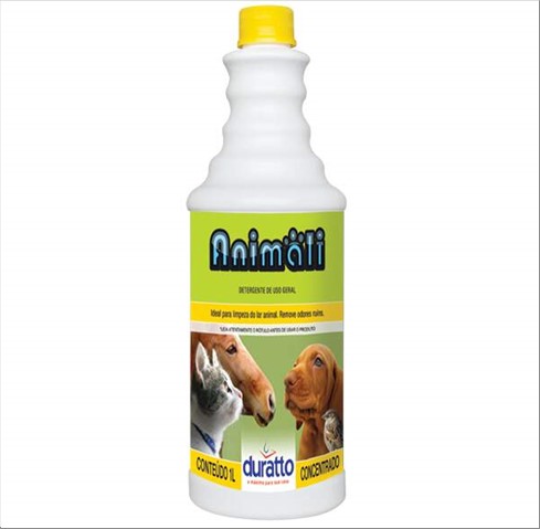 Detergente Duratto Animali 2Lt