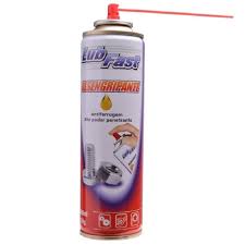 Desengripante Lb Fast Antiferrugem Spray 300Ml
