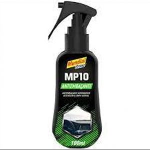 Anti Embacante Mundial Mp10 Prime Spray 100Ml