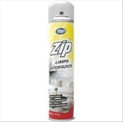 Limpa Zip Estofados Spray 300Ml