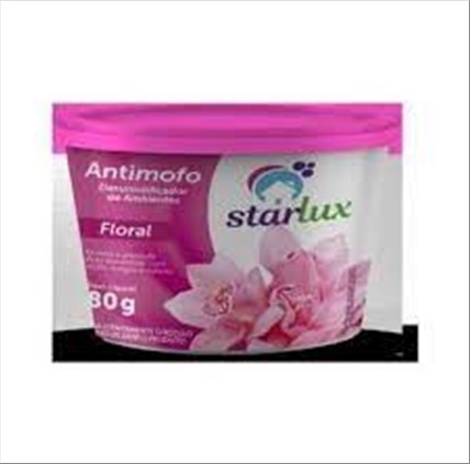 Anti Mofo Starlux 80G Floral