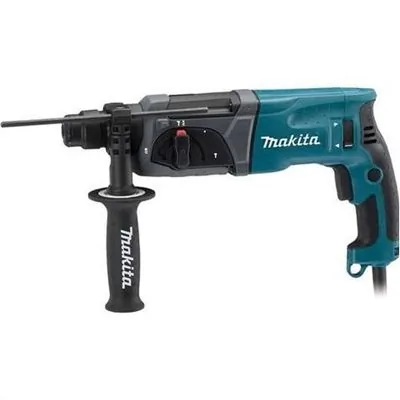 Martelete Makita Hr2470 Rot. Rompedor 220v