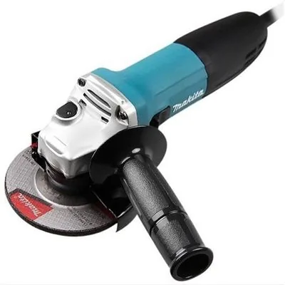 Esmerilhadeira Makita Ga4530 Angular 720w 127v