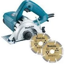Serra Makita 4100nh3zx2 Marmore 110mm 127v