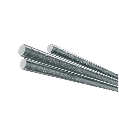 Ferro Belgo/simec/gerdau 1/4 (6.3mm) 12m