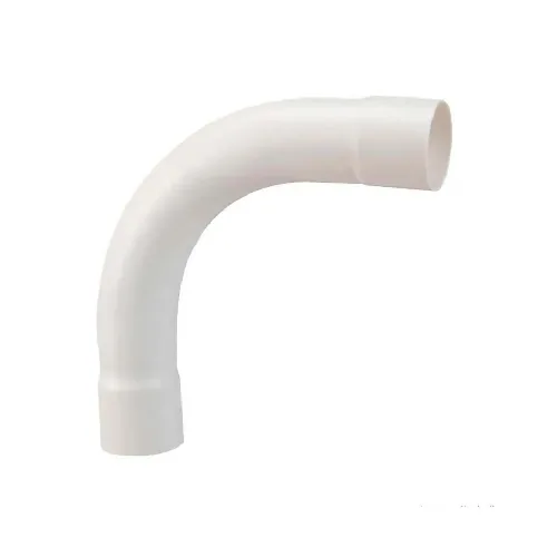 Curva Tigre Esgoto 90.   40mm Longa