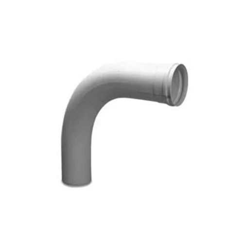 Curva Tigre Esgoto 90. 100mm Longa