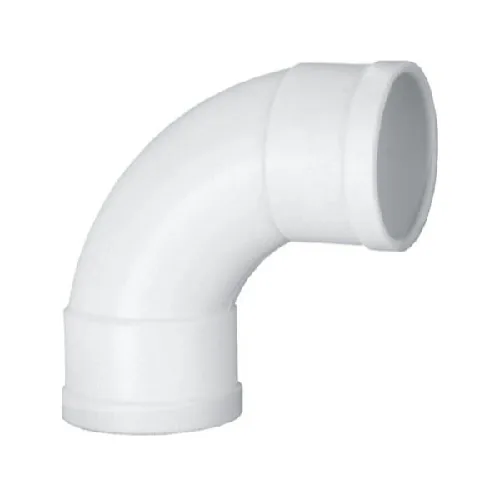 Curva Tigre Esgoto 90.   40mm Curta