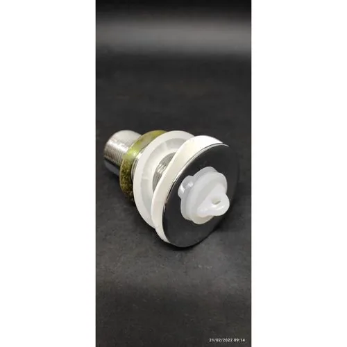 Valvula Stoc 1603 Lavatorio S/l Cr
