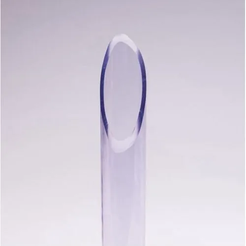 Mangueira Ibira Cristal     3/8 X 1.5mm