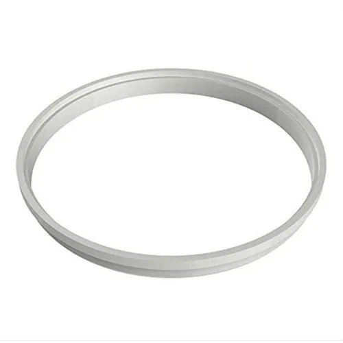 Porta Grelha Tigre Red Branco 150mm
