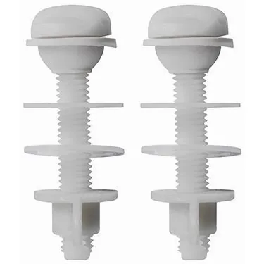 Conjunto Astra Kpf Fix Caixa Acoplada
