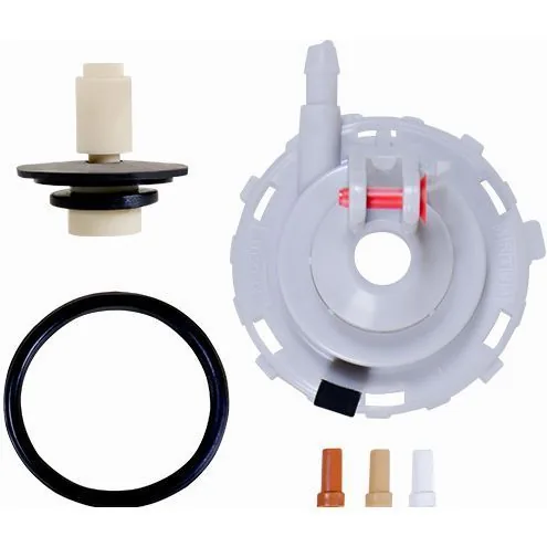 Conjunto Astra Ke/dfn Diafrag P/cx Acoplada